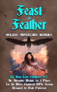 Feast of Feather: Deluxe Adventure Module
