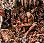 Feasting on Blood - Severe Torture
