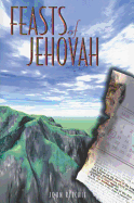 Feasts of Jehovah - Ritchie, John