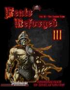 Feats Reforged III: The Combat Feats
