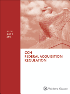 Federal Acquisition Regulation (Far): As of 7/2015