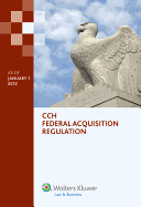 Federal Acquisition Regulation (Far) as of January 1, 2012 - CCH Incorporated, and Cch Editorial, and Broaddus, Aaron M