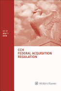 Federal Acquisition Regulation (Far): As of July 1, 2018