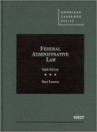 Federal Administrative Law