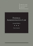 Federal Administrative Law