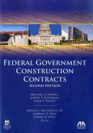 Federal Government Construction Contracts