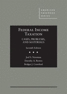 Federal Income Taxation: Cases, Problems, and Materials - CasebookPlus