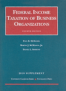 Federal Income Taxation of Business Organizations Supplement