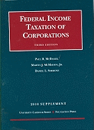 Federal Income Taxation of Corporations Supplement