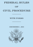 Federal Rule of Civil Procedure with Forms