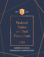 Federal Rules of Civil Procedure 2021