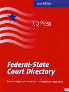 Federal - State Court Directory