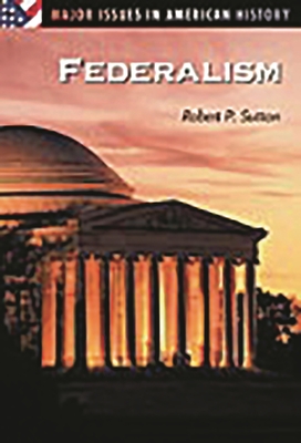 Federalism - Sutton, Robert P