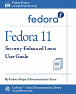Fedora 11 Security-Enhanced Linux User Guide