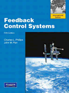 Feedback Control  Systems: International Edition