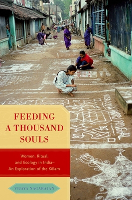 Feeding a Thousand Souls - Nagarajan