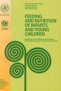 Feeding and Nutrition of Infants and Young Children