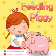 Feeding Piggy