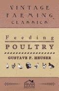 Feeding Poultry