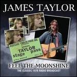 Feel the Moonshine: Live