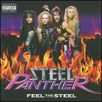 Feel the Steel [Bonus Track] - Steel Panther