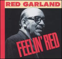 Feelin' Red - Red Garland