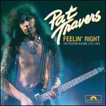 Feelin' Right: The Polydor Albums 1975-1984