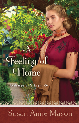 Feeling of Home - Mason, Susan Anne