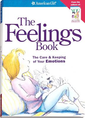 Feelings Book - Madison, Lynda, Dr., Ph.D.