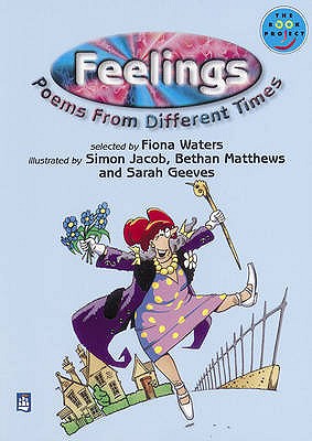 Feelings (Poems from different times) Poems from different times Band 10 - Waters, Fiona, and Palmer, Sue