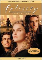 Felicity: Season One [3 Discs] - 