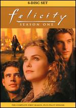 Felicity: The Complete First Season [6 Discs] - 