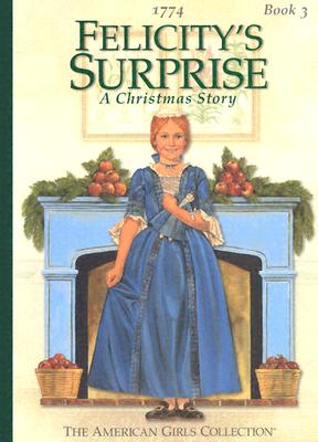 Felicitys Surprise - Hc Book - Tripp, Valerie
