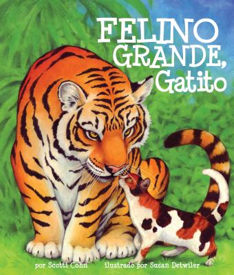 Felino Grande, Gatito - Cohn, Scotti