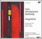 Felix Mendelssohn: Magnificat