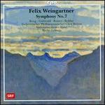 Felix Weingartner: Symphony No. 7