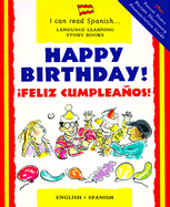 Feliz Cumpleanos!: Happy Birthday