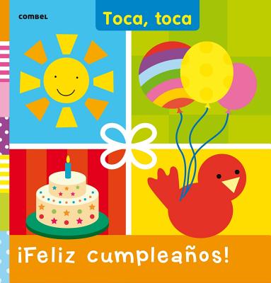 Feliz Cumpleanos! - Ladybird Books Ltd