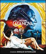 Fellini's Casanova [Blu-ray]