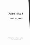 Fellini's Road