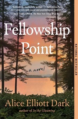 Fellowship Point - Dark, Alice Elliott
