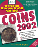 Fell's Coins 2002
