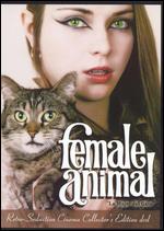 Female Animal - 