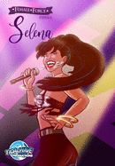 Female Force: Selena EN ESPAOL