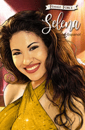 Female Force: Selena EN ESPA?OL (Gold Variant Cover)