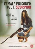 Female Prisoner #701: Scorpion - Shunya Ito