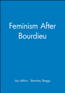 Feminism After Bordieu