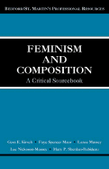 Feminism and Composition: A Critical Sourcebook