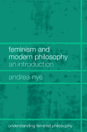 Feminism and Modern Philosophy