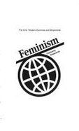 Feminism: Paperback Edition: Opposing Viewpoints - Hinding, Andrea